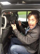 Giacca BELSTAFF S-ICON Steve MCQueen Blouson Richard Hammond Top Gear Malenotti