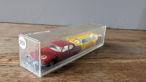 Majorette 300 citroen - 300, +