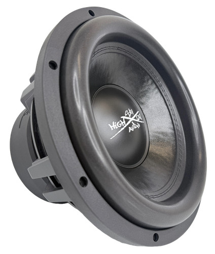Sky high car audio serie - sky,