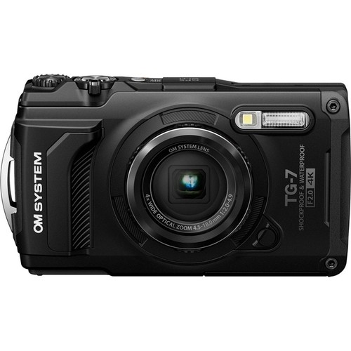 Olympus system tough - olympus, om