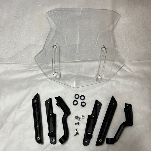 Parabrezza alto originale - , bmw