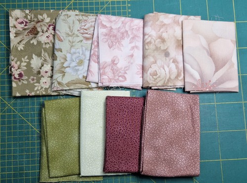 Cod fat quarter misure - fat,