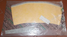 Adesivo decalcomania tabella