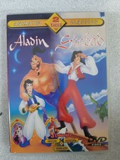 DVD Film Bambini - Aladin