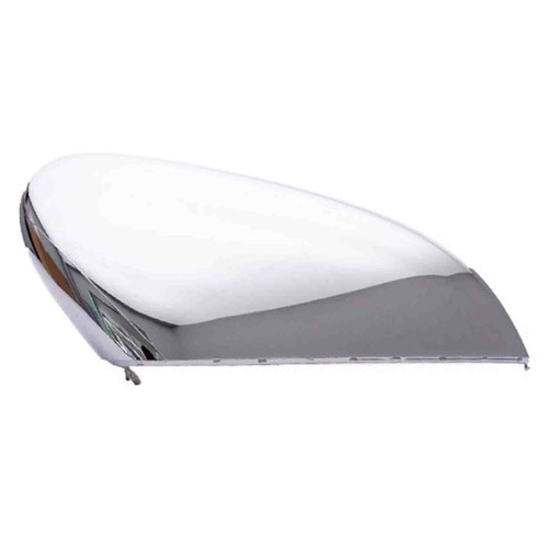 Calotta cromata per citroen - per, c5