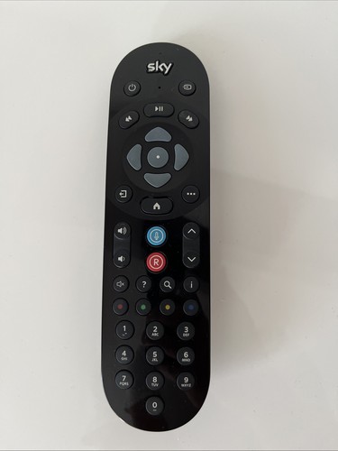 Telecomando sky qblack mini - telecomando, qblack-