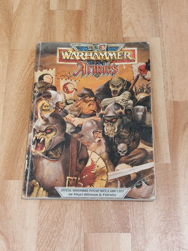 Warhammer armies games - warhammer, armies,
