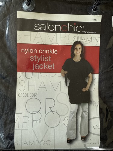 Salonchic scalpmaster - by,