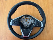 Ricambi Usati Volante Sterzo Multifunzione In Pelle F1 BMW X1 F48 X2 F39