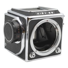 Corpo fotocamera medio formato