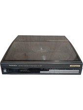 Technics SL-J1 DC Servo