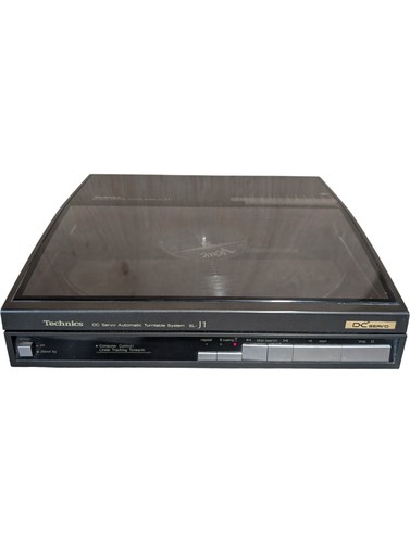 Technics dc servo - technics,