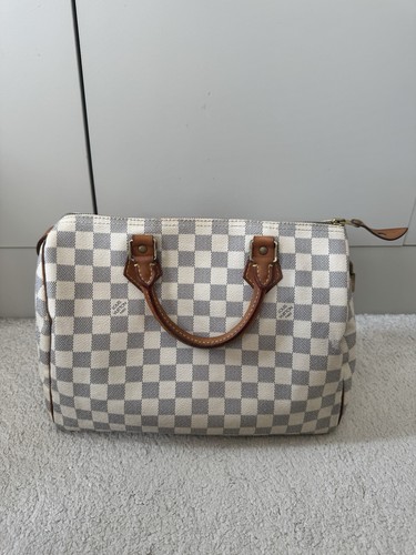 Borsa louis vuitton damier - louis,