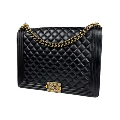 Borsa chanel ragazzo - borsa,