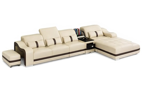 Divano angolare design a - angolare,