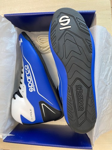 Sparco scarpe uomo - sparco,