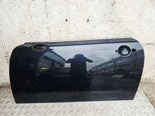 Mini One - Cooper Cabrio R52