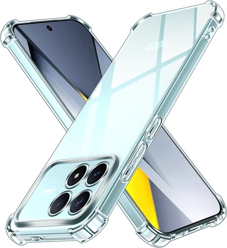 Custodia per xiaomi poco - custodia,