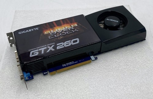 Gigabyte n26so 896i - gigabyte, gv-n26so-896i