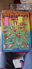 Album calciatori panini - calciatori,