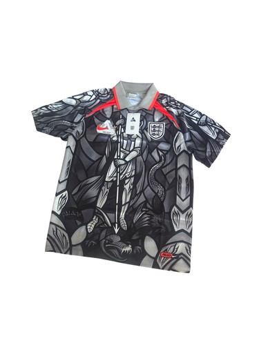 Maglia palace england nike - x,