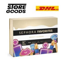 Sephora Favorites Calendario dell'Avvento 2025 | Edizione LIMITED | Spedizione Diretta | 48h