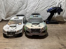 Fatherra 1/14 Kemora. Quasi