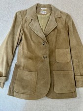 Vtg 90s Palena Blazer Womens