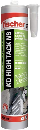 Sigillante extra forte - sigillante,