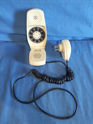 Telefono disco grillo - telefono,