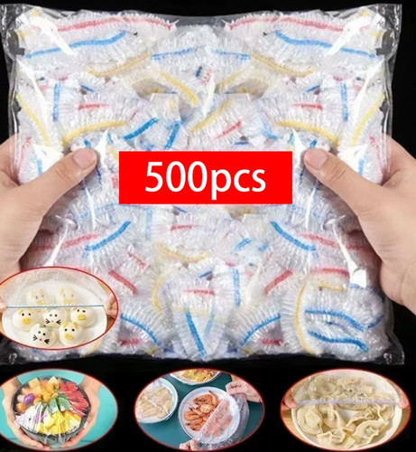 Coprivivande 500 pz - 500,