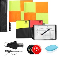 Liwein Cartellini Arbitro