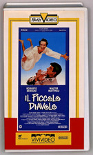 EBOND Il piccolo diavolo