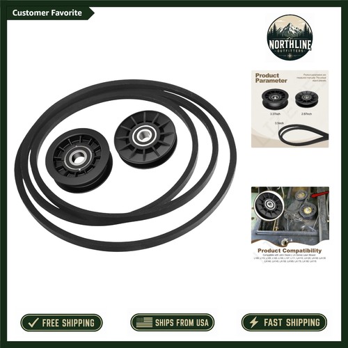Kit riparazione puleggia - kit,