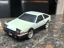 Carrozzeria Kyosho Mini-Z