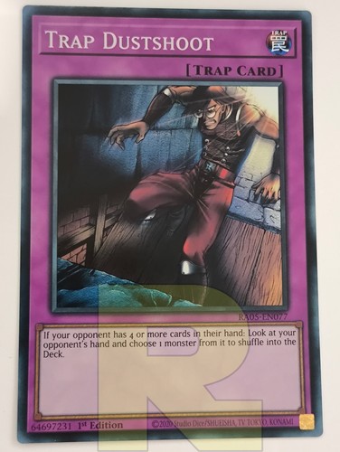 Trappola botola trap - trappola,