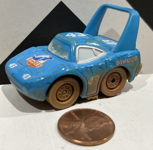 Disney cars mini avventure - cars,