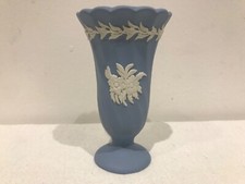 Wedgwood Jasperware Posy Vaso