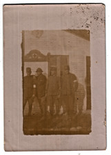 WW1 WWI Red Cross Infantry