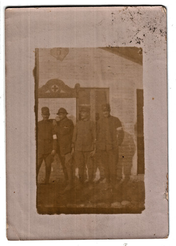 Ww1 prima guerra - ww1,