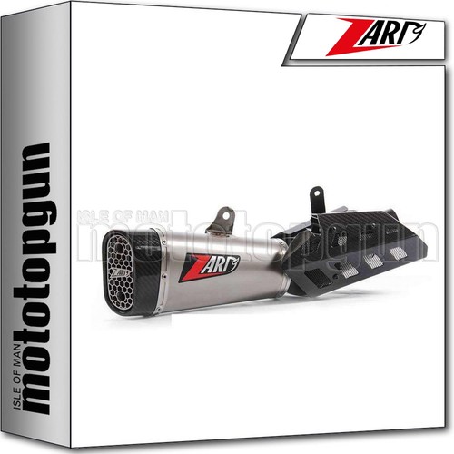 Zard racing scarico - racing,
