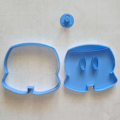 Topolino pantaloni - topolino,