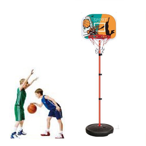 Canestro basket altezza - canestro,