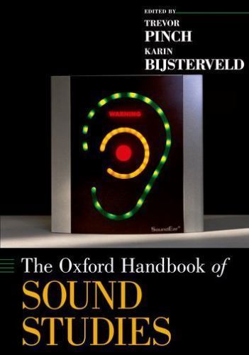 The oxford handbook - the,