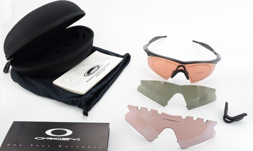 Occhiali sole oakley m - occhiali,
