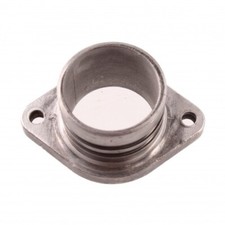 Collettore scarico moto Cagiva epoca