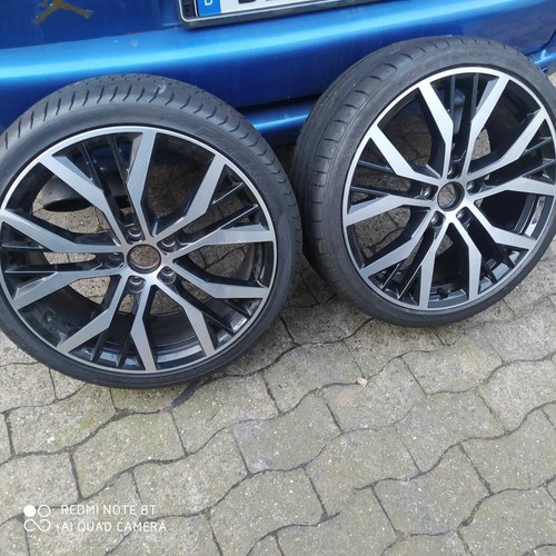 Cerchi originali golf - cerchi, vw
