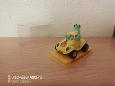 Guisval Go-bug Comic, Usado