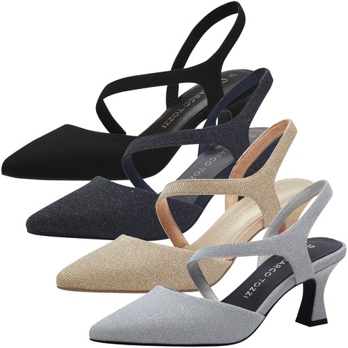 Marco tozzi scarpe donna - tozzi,