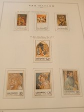 SAN MARINO - 1979 - DE -